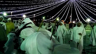 أفراح الرميثات  فرقه سالم سويدان المقبالي دندنها