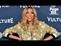 Wendy Williams diagnosed with frontotemporal dementia and aphasia