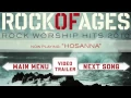 Download Lagu Rock of Ages - Hosanna