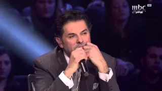 Arab Idol Ep17 غفران فتوحي 