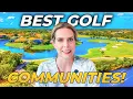 Guide To Sarasota Golf Communities Pricing Housing Lifestyle Margot Vigar Real Estate