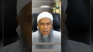 فضيلة الشيخ محمد الحسن الددو يروي حديثا بالسند المتصل إلى رسول الله ﷺ ويجيز به أحد المشاهدين 