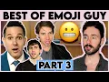 Guy Who Only Speaks in Emojis Breaks the Law