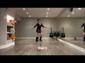 My Amigo line dance (Dance & Teach)
