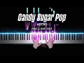 Download Lagu ASTRO - Candy Sugar Pop | Piano Cover by Pianella Piano