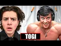 Download Lagu Togi Finally Addresses Gambling \u0026 Steroid Abuse Rumors...
