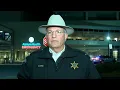 Hours-long standoff at Macon Georgia hospital ends with suspect s suicide
