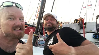 Tornado Worlds Saturday Updates