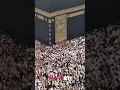 Download Lagu WAJIB LIHAT INI!! KABAR MASJIDIL HARAM HARI INI