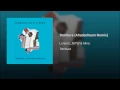 Tombura (Ahadadream Remix)