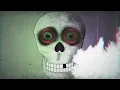 Andrew Gold - Spooky Scary Skeletons (Undead Tombstone - Slowed & Reverb Remix)