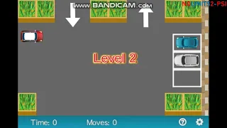 Let s Play Parking Mania by Cool Math Games