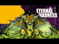 The Lazarus Pits Don t Restore Souls They Eat Them - Ra s al Ghul Unmasked