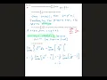 AP Calculus BC - Unit 10 Progress Check