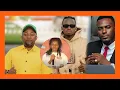 Download Lagu NEILA AWAINUA MATAJIRI JUKWAANI/UTACHEKA MR MANGURUWE ALIVYOMWAGA HELA