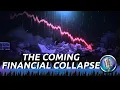 The Coming Financial Collapse | Britt Gillette | The Week in Bible Prophecy