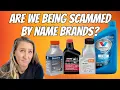 Is Cheaper Oil Better 2 Stroke Oils put to the test and the results might SHOCK you