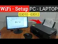Canon G3010 WiFi Setup Canon G3010 WiFi Setup
