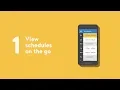 New App Puts Scheduling at Associates Fingertips