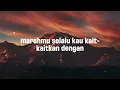 Mario G Klau, Grace Kaitlin - Riuh (Lyrics)