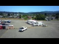 Former Fortuna CA Lumber Mill