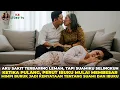 Download Lagu AKU TERBARING LEMAH, TAPI SUAMIKU MENGHAMILI IBUKU DI RUMAH KAMI SENDIRI