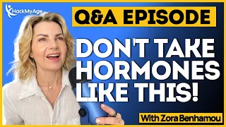 How To Use Progesterone Cycling Optimal Dosages And Best Forms Of Hormones 