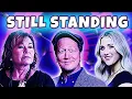 The Celebrities Who Refused to Bow to The Woke Mob