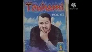 Chikh Tohami Targod Martaha Gasba 100 