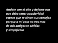El Kuelgue - Bossa & People (Con Letra)