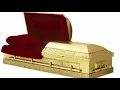 Golden casket  company