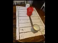 DIY foam Board Slideshow