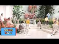 Download Lagu [SSSS CAM] SEVENTEEN(세븐틴) - 소용돌이 (To you) @Comeback Show 'Attacca'