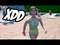 Download Lagu simulador de tu PROPIO PARQUE ACUATICO 🤨