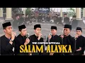 Lagu THE CUSTOM OFFICIAL - Salam Alayka (Mevlan Kurtishi Cover)