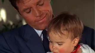 Jack Lord Lost His Only Son Then Everything Got Worse