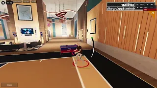REALISTIC BASKETBALL SCRIPT FREE AUTO GREEN WALKSPEED AUTO GUARD AUTO STEAL AUTO BLOCK MAG