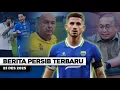 Lagu Alhamdulilah Kabar Baik Bobotoh ‼️ Reaksi Bojan Persija Kena Karma 🔵 Persib Datangkan Oihan Sancet❓