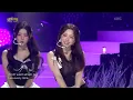 FIFTY FIFTY(피프티 피프티) - Pookie [열린 음악회/Open Concert] | KBS 251214 방송