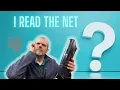 I Read the NET And the Full Notes Version is Back in Genuine Leather