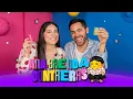 Download Lagu Ana Brenda Contreras en Seres Cromáticos - EP 57