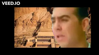 كليب يا سمرة   وائل جسار دندنها