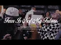 Download Lagu Fear is Not My Future (feat. Brandon Lake \u0026 Chandler Moore) | Maverick City Music x Kirk Franklin