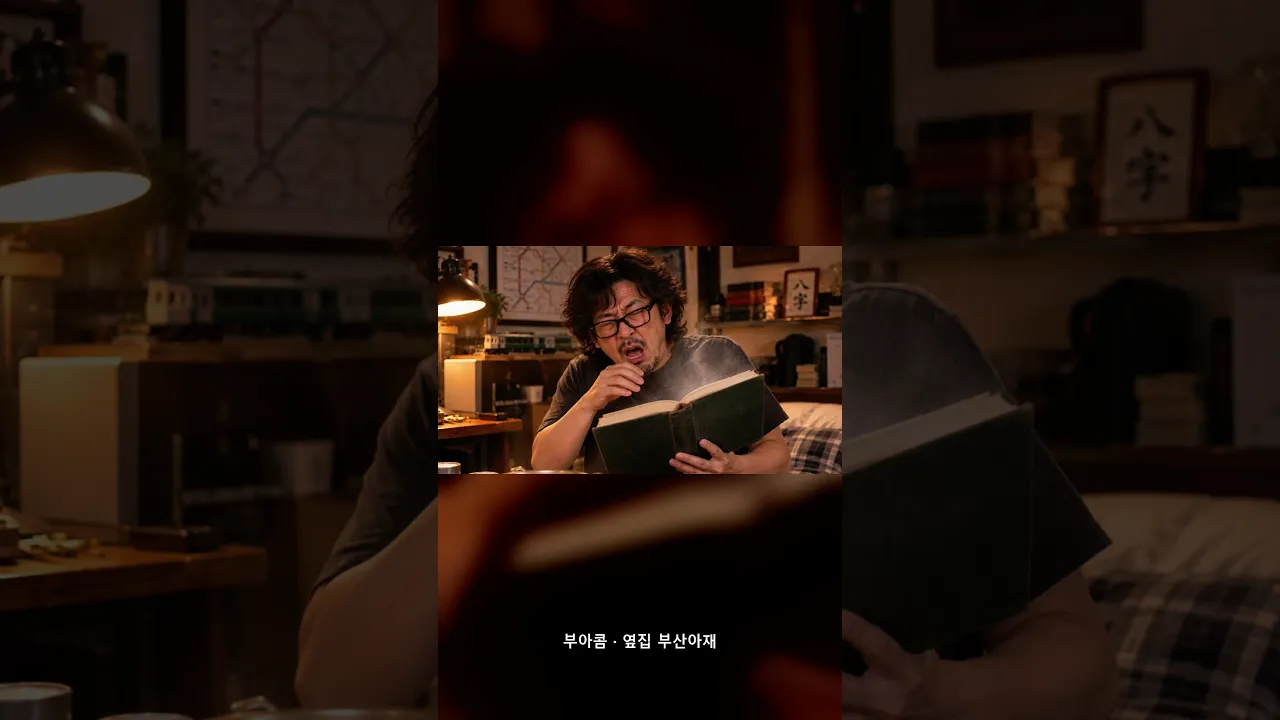 주씨, 없음. 확인!