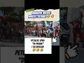 NGAKAK! Petugas SPBU Di-Prank 1 Kelurahan 🤣 #prank #spbupertamina #spg #shorts #trending #lucu
