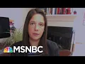 Ashley Parker Trump Doesn t Find Himself Beholden To Fact Deadline MSNBC