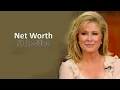 Kathy Hilton Net Worth Lifestyle Family husband Boyfriend 2018