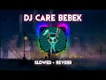 Download Lagu DJ CARE BEBEK (Slowed + Reverb)
