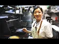 New Korean at Thursday Kitchen in NYC Bite Size