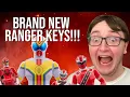 Download Lagu CODE RED! BRAND NEW RANGER KEYS!!! (Zyuohger-Zenkaiger!)